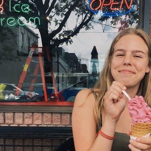 Meet your Posher, Jacoba